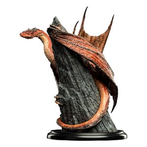 Lo Hobbit: Smaug the Magnificent