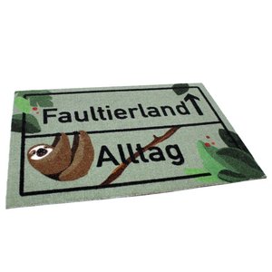 Faultierland