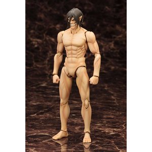 Attack on Titan: Eren Yeager