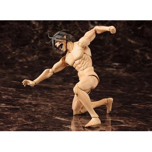 Attack on Titan: Eren Yeager