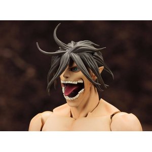 Attack on Titan: Eren Yeager