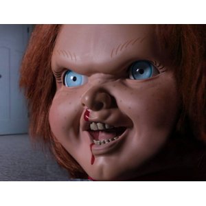 Chucky 2 - Die Mörderpuppe: Menacing Chucky