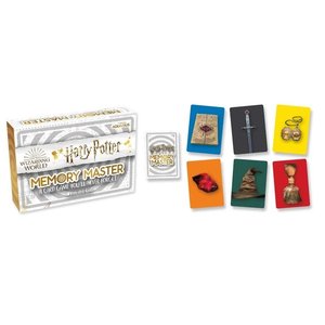 Harry Potter: Memory Master - Version EN
