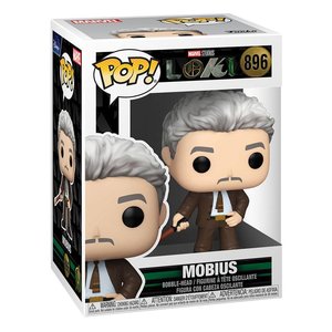 POP! - Loki: Mobius