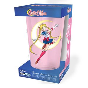 Sailor Moon: Sailor Moon XXL