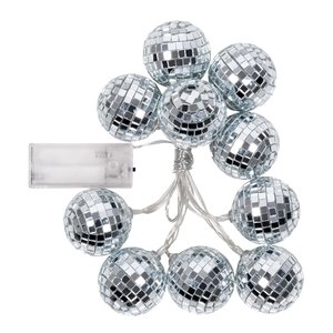 Discokugel LED