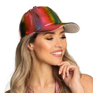 Regenbogen - Holographisch