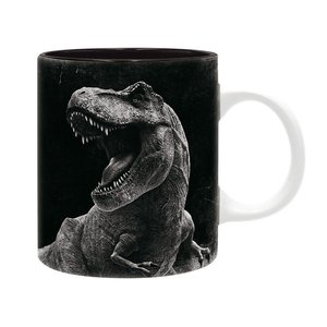 Jurassic Park: T-Rex
