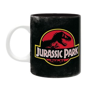 Jurassic Park: T-Rex