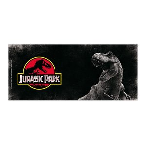 Jurassic Park: T-Rex