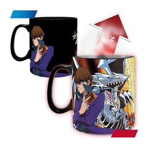 Yu-Gi-Oh!: Yugi vs. Kaiba