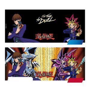 Yu-Gi-Oh!: Yugi vs. Kaiba