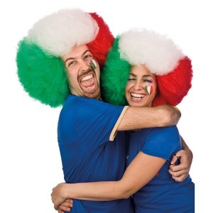 Afro Italie - Italia