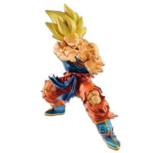 Dragon Ball - Legends Collab: Kamehameha Son Goku