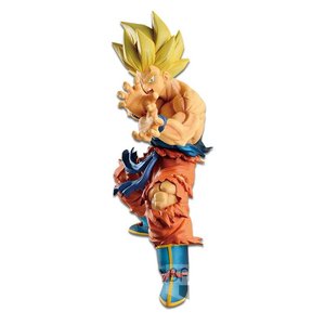 Dragon Ball - Legends Collab: Kamehameha Son Goku