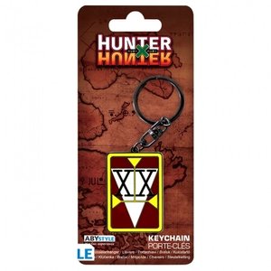 Hunter X Hunter: Licenza Hunter