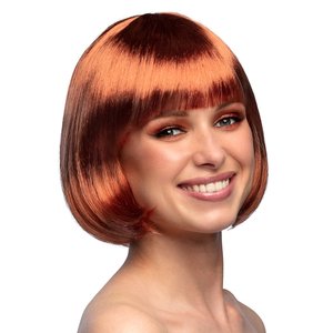 Copper Bob