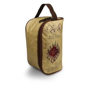 Harry Potter: Karte des Rumtreibers