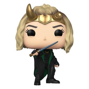 POP! - Loki: Sylvie