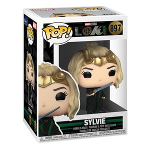 POP! - Loki: Sylvie