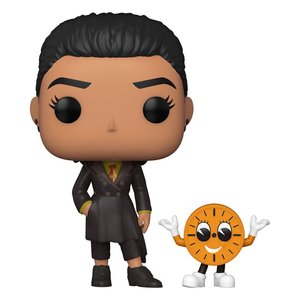 POP! - Loki: Ravonna Renslayer with Miss Minutes