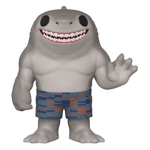 POP! - The Suicide Squad: King Shark