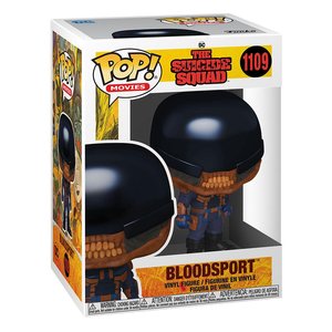 POP! - The Suicide Squad: Bloodsport