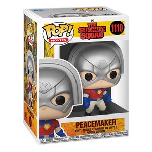 POP! - The Suicide Squad: Peacemaker