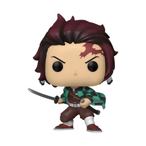 POP! - Demon Slayer: Tanjiro Kamado