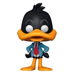 POP! - Space Jam 2: Daffy Duck