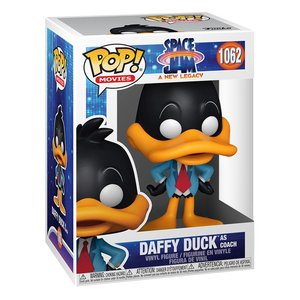 POP! - Space Jam 2: Daffy Duck