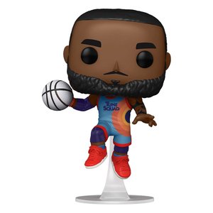 POP! - Space Jam 2: LeBron James