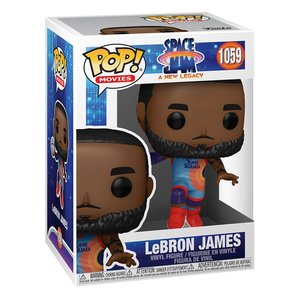 POP! - Space Jam 2: LeBron James