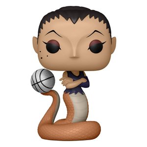 POP! - Space Jam 2: White Mamba