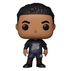 POP! - Space Jam 2: Dom