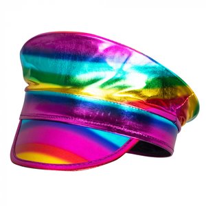 Capitano Rainbow - Arcobaleno