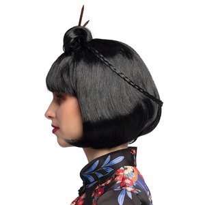 Geisha - Japonais