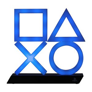 Sony: Playstation - Icons