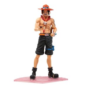 One Piece: Portgas D Ace - Special Ep. Luff Vol. 2