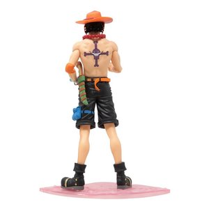 One Piece: Portgas D Ace - Special Ep. Luff Vol. 2