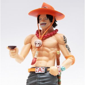 One Piece: Portgas D Ace - Special Ep. Luff Vol. 2