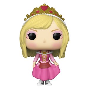 POP! - C'è sempre il sole a Philadelphia: Princess Dee