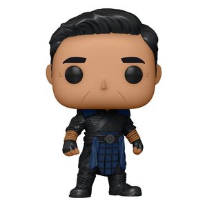 POP! - Shang-Chi: Wen Wu Battle Armor