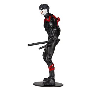 DC Multiverse: Nightwing Joker