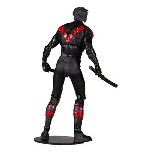 DC Multiverse: Nightwing Joker