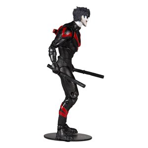 DC Multiverse: Nightwing Joker