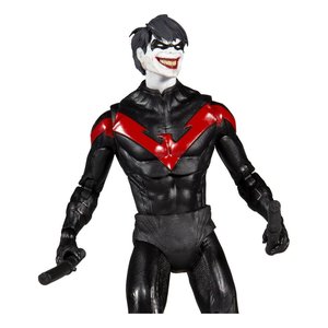 DC Multiverse: Nightwing Joker