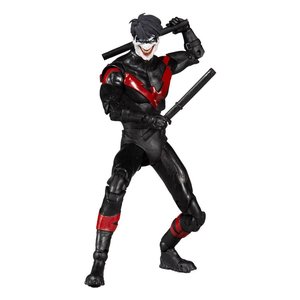 DC Multiverse: Nightwing Joker