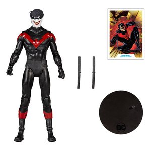 DC Multiverse: Nightwing Joker