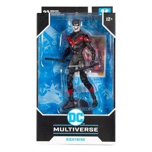 DC Multiverse: Nightwing Joker